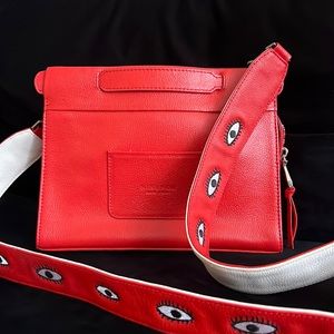 Min & Mon Crossbody Bag